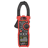 HABOTEST HT208D 1000A Digital Clamp Multi-Function Burn-proof Universal Meter, HT208D